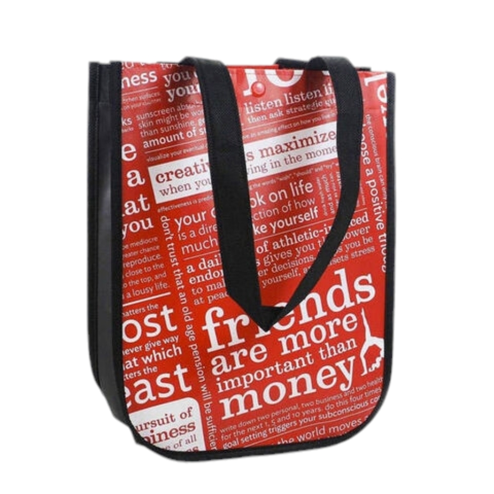 9x12 Lululemon shopping bag